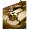 Gift Wrapping Combination Simple Gold